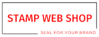 stamp web shop